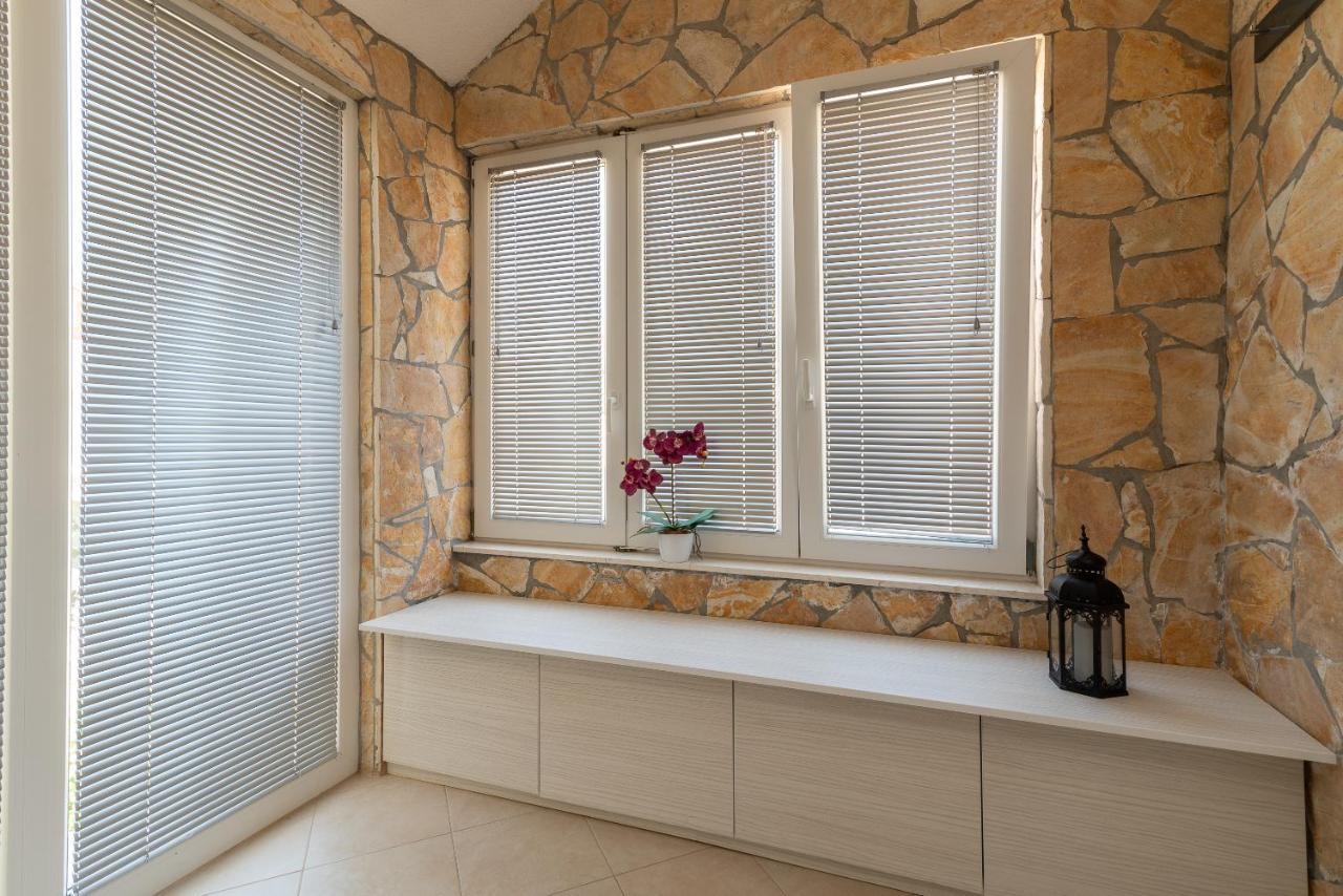 Apartments Kapetan Trogir Dış mekan fotoğraf