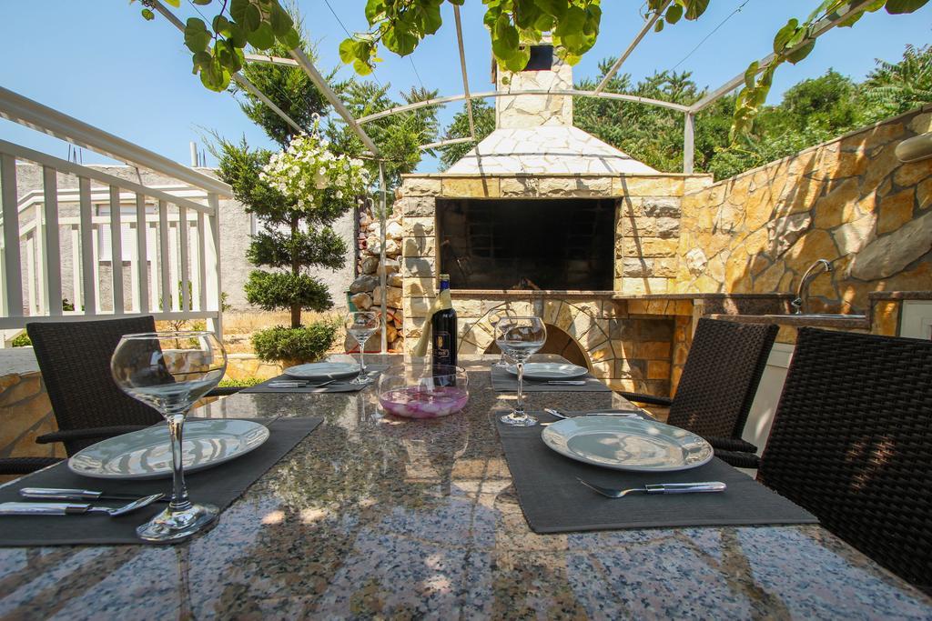 Apartments Kapetan Trogir Oda fotoğraf